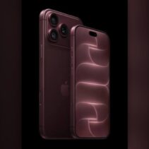 iPhone 18 Pro