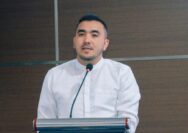 warga LIK Tondo Palu
