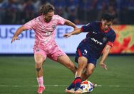 JDT hancurkan Svay Rieng