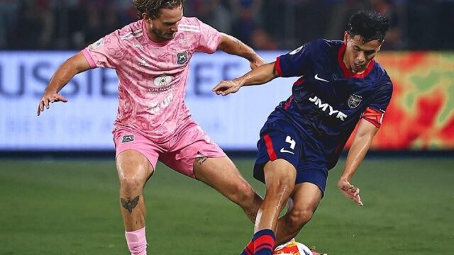 JDT hancurkan Svay Rieng