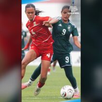 Timnas Putri U-17 Indonesia