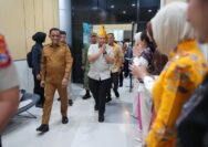 Keamanan Sulteng