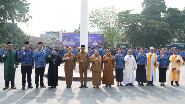 promosi PNS
