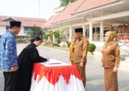 loyalitas PNS Sulteng