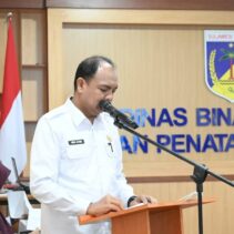 Pembatasan Truk Berat Sulteng