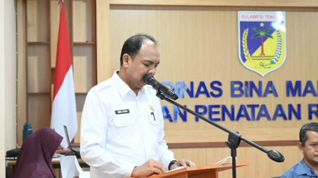 Pembatasan Truk Berat Sulteng