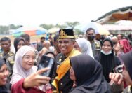 paket sembako Buol